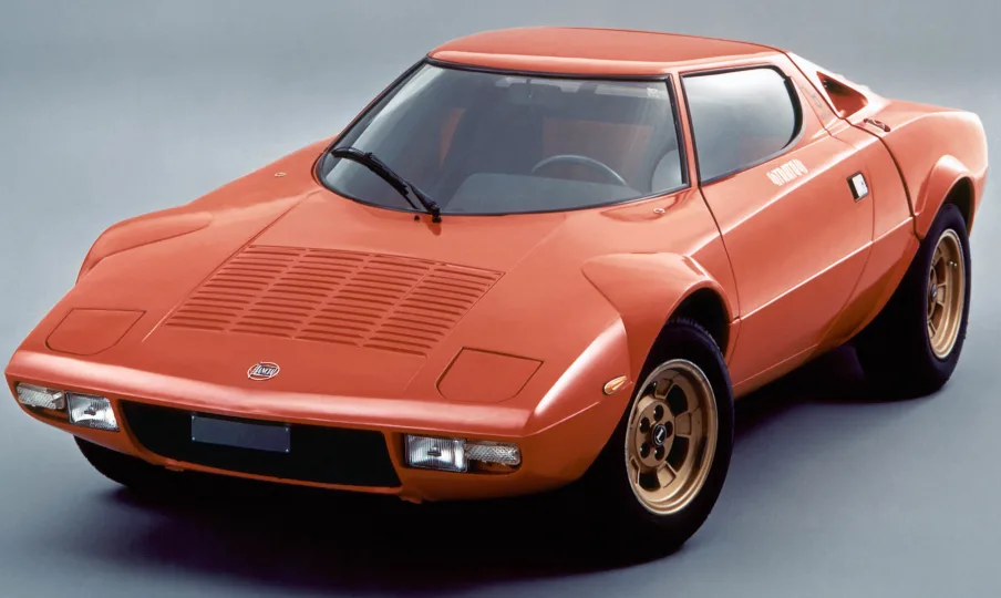 Not all Ferrari-powered cars come from Maranello… here are six of the best