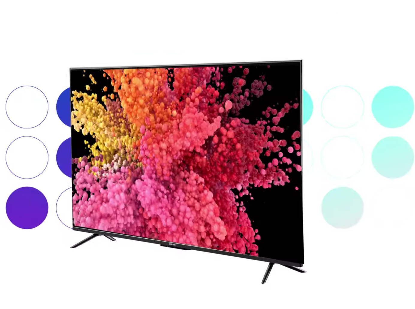 Mi TV 5X Launch Roundup Specs, Sizes, Price, Features What to Expect
