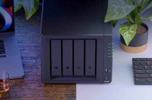 What is a NAS and why you may need it in your home/office?