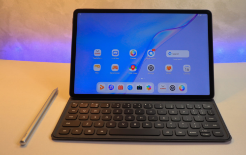 Why You Should Consider the MatePad 11 (2021) as Your Next Productivity Workhorse