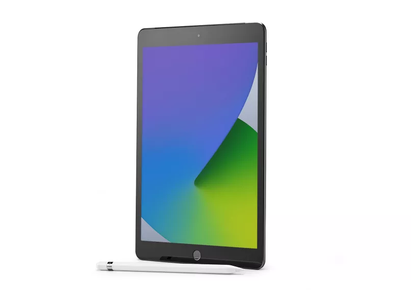 iPad 9