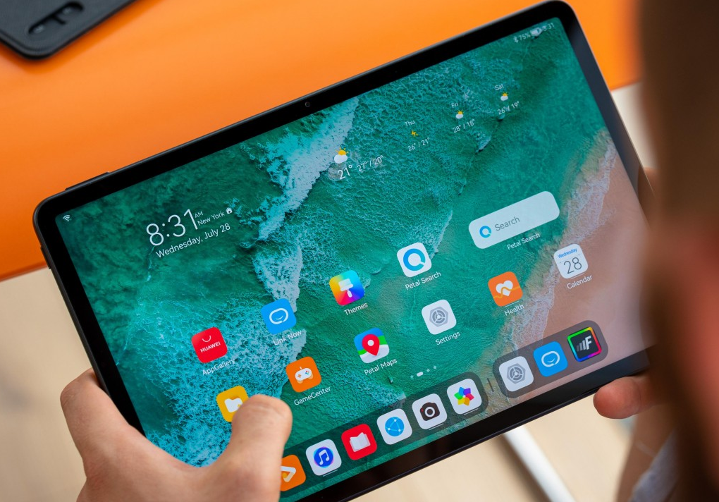 Huawei MatePad 11 (2021)
