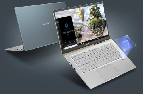 Top 5 reasons to BUY or NOT to buy the Acer Swift X (SFX14-41G)