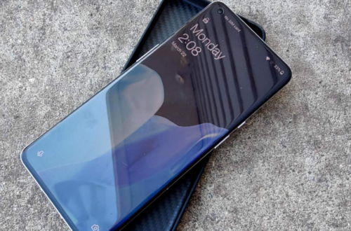 Alleged OnePlus 9 Pro spotted running ColorOS 12 instead of OxygenOS