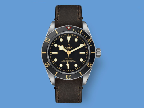 If You Only Buy One Dive Watch, Buy This One