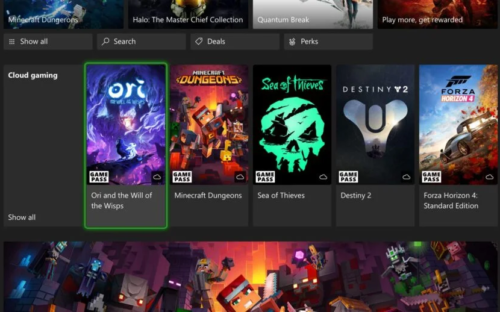 Xbox Cloud Gaming confirmed for Xbox consoles – here’s why it makes sense