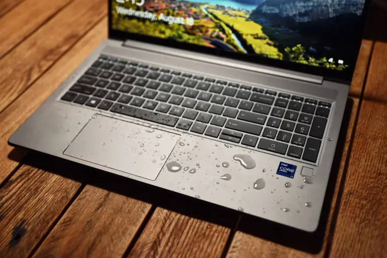 HP ZBook Power G8