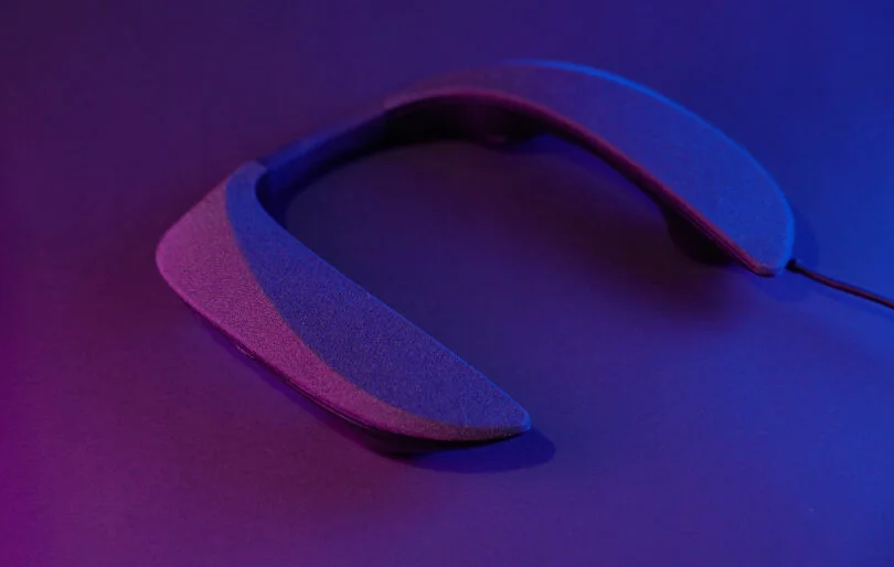 Panasonic SC-GN01 wearable speaker