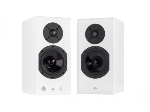 Totem Acoustic introduces Kin Play speaker options