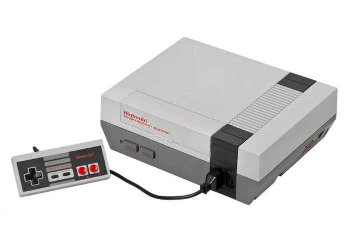Nintendo NES / SNES