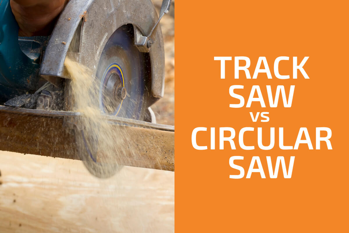 Circular Saw Blade Direction and Rotation
