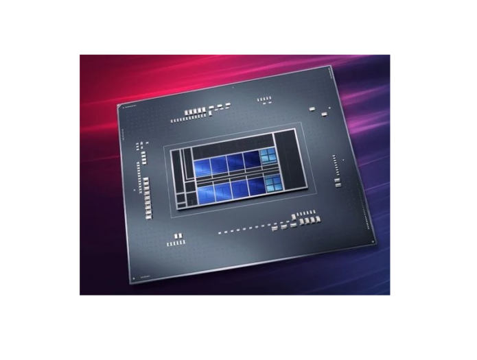Intel i5-12600K CPU