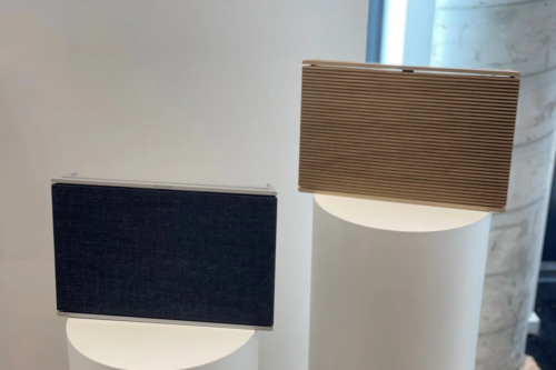 Bang & Olufsen Beosound Level review: A top-tier portable music streamer