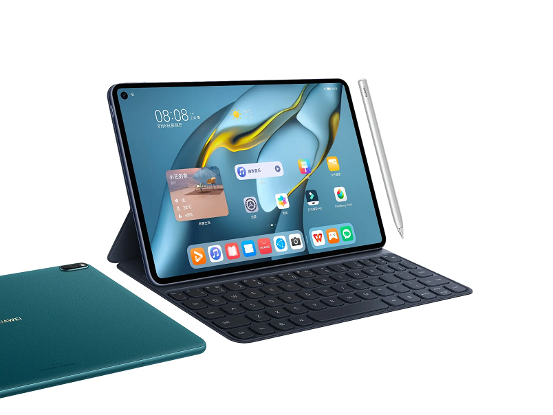 Huawei MatePad Pro 10.8