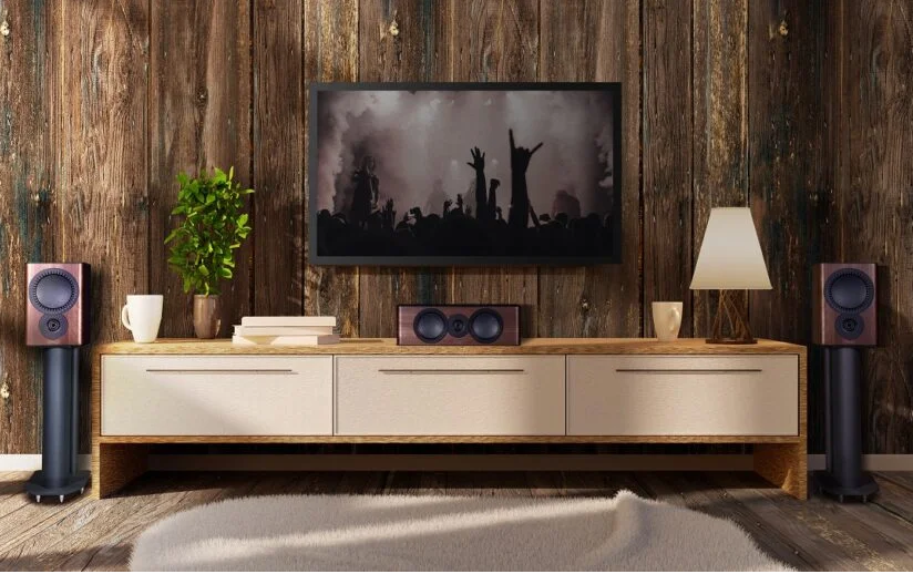 Mission announce upgraded and improved QX MkII Series speakers