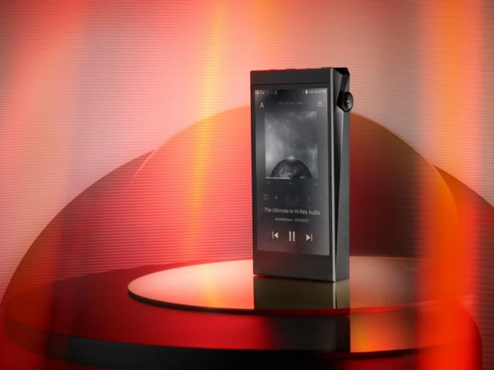 Astell and Kern’s A&ultima SP2000T portable player