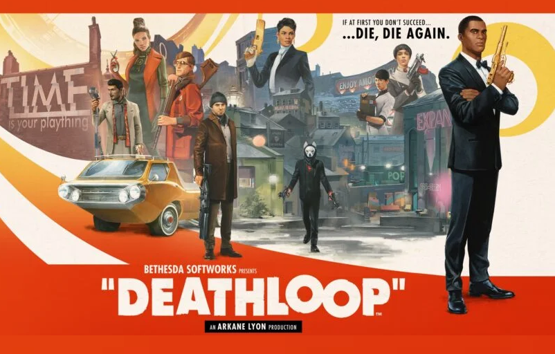 Deathloop