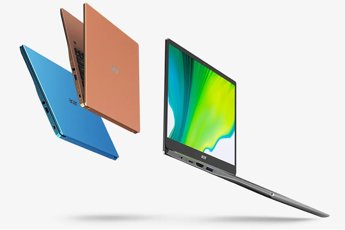 Acer Swift 3 (SF314-59)
