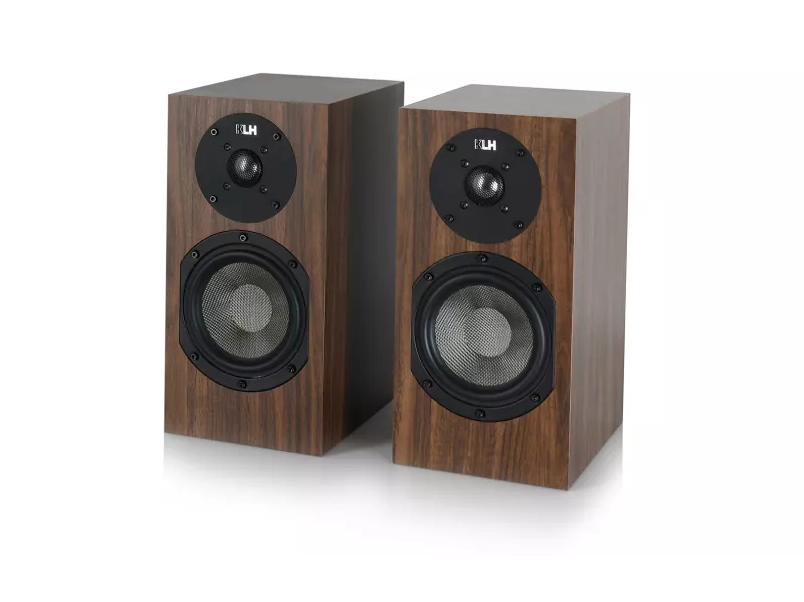 KLH Albany II review