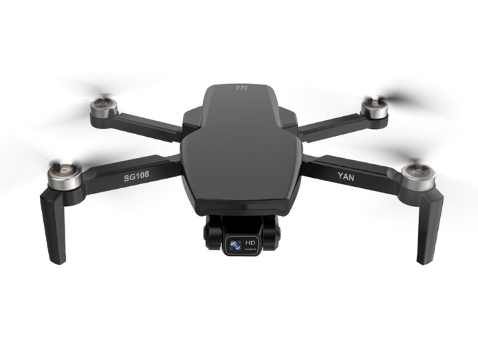 ZLL SG108 4K Drone