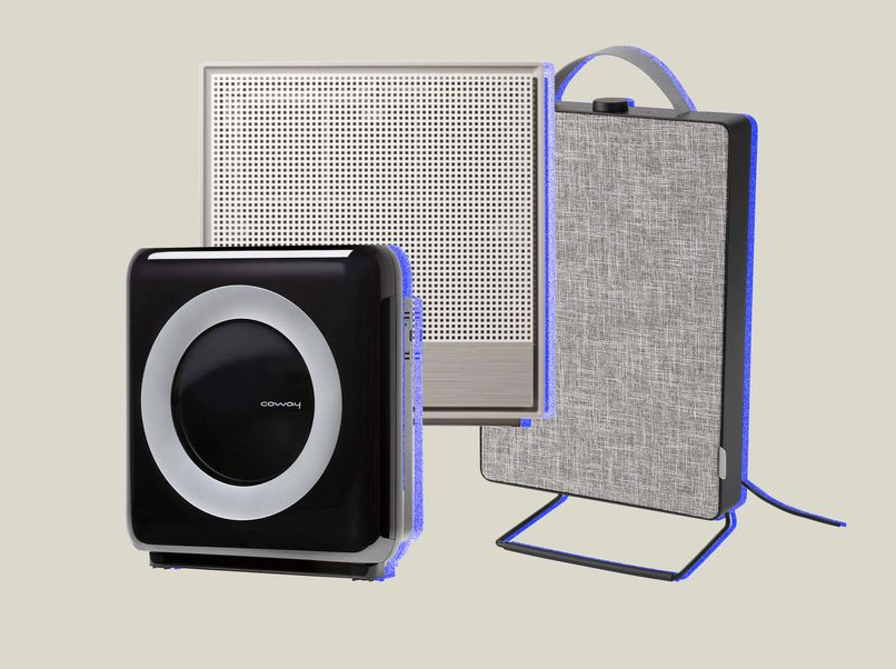 The 13 Best Air Purifiers of 2021