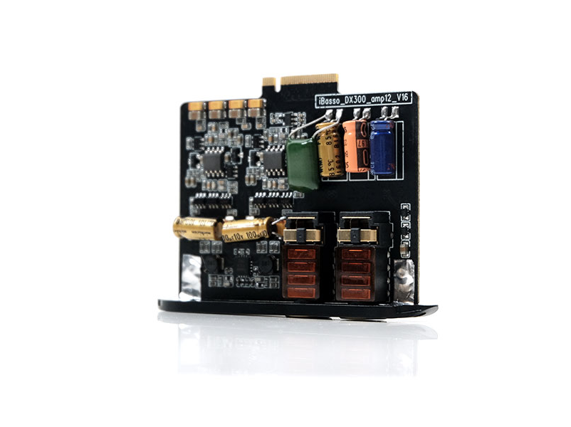 iBasso AMP12