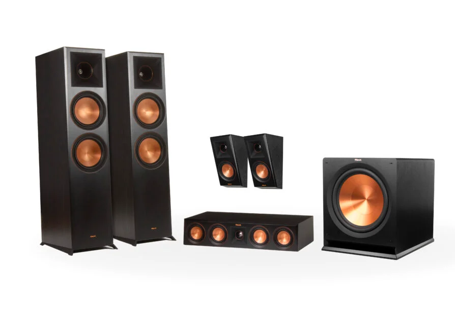 Klipsch Reference Premiere