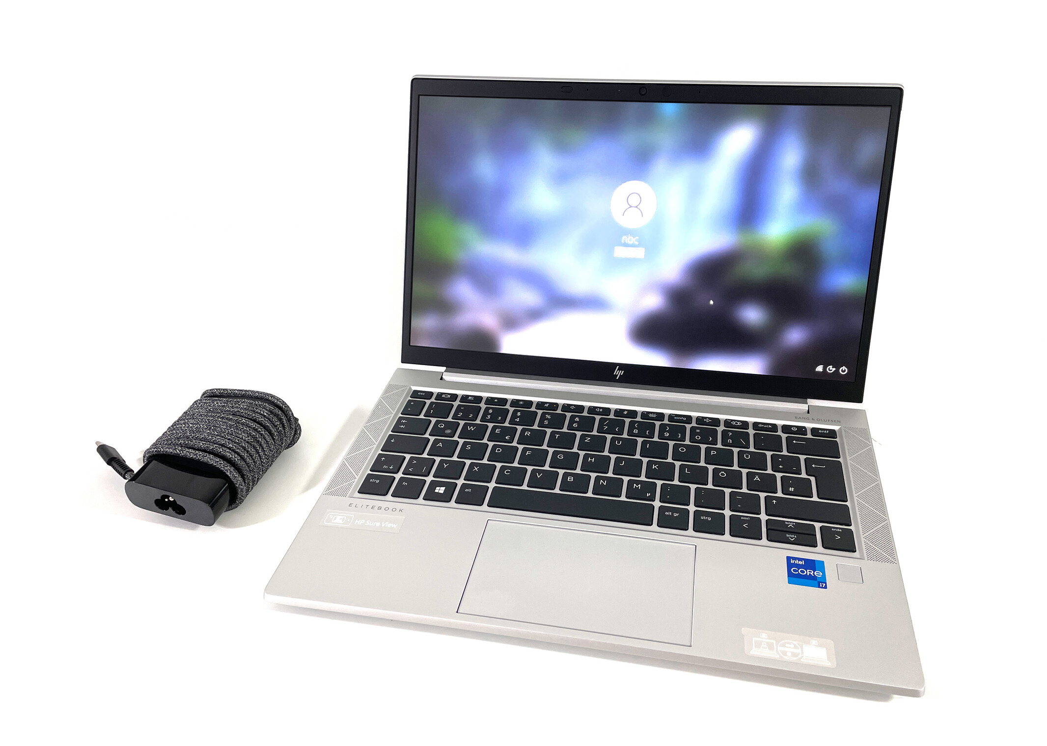 HP EliteBook 830 G8