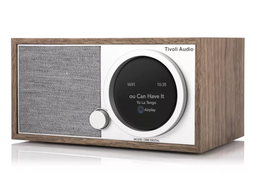 Tivoli Model One Digital Generation 2
