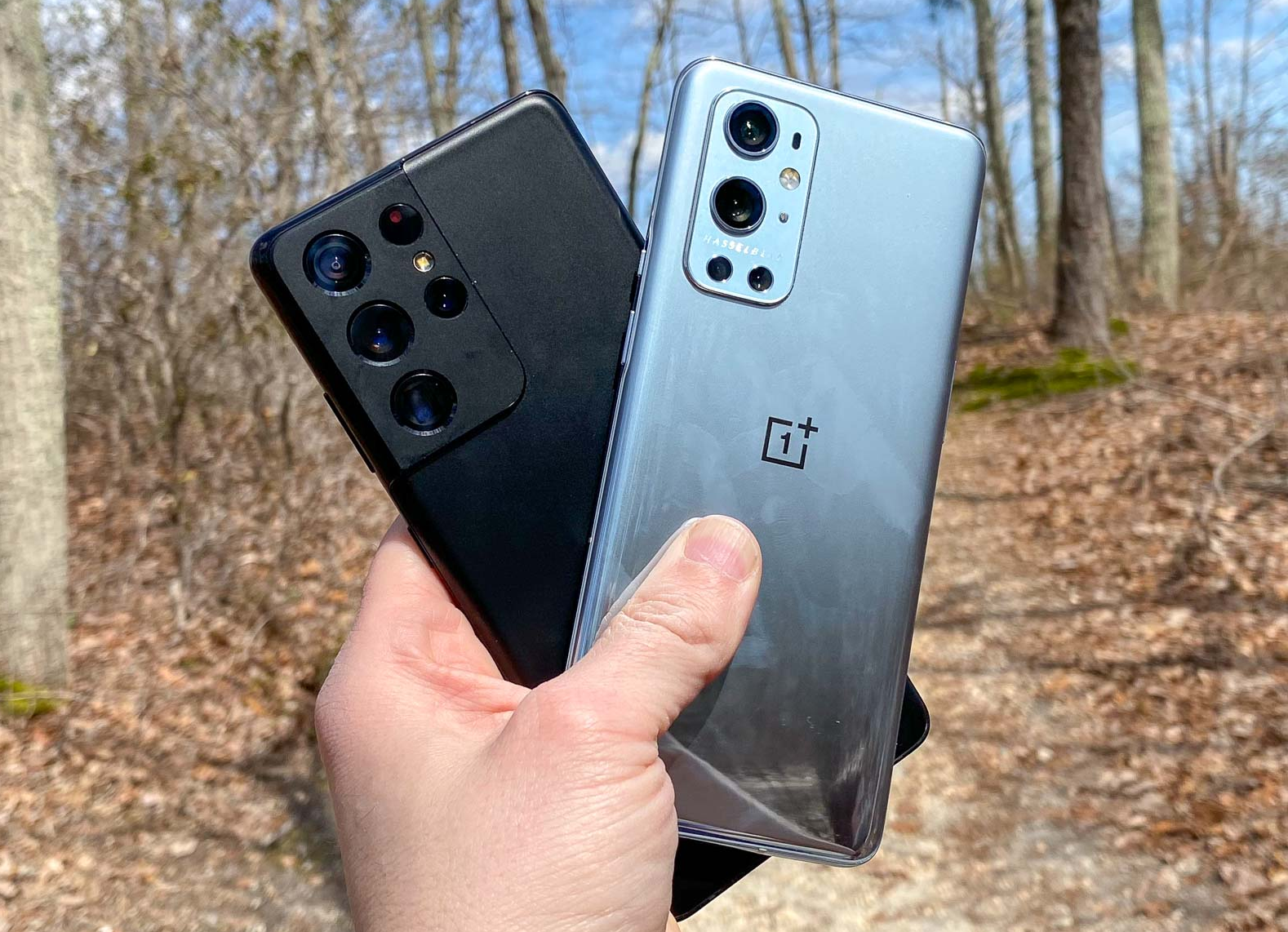 5 things OnePlus 10 needs to beat Samsung Galaxy S22