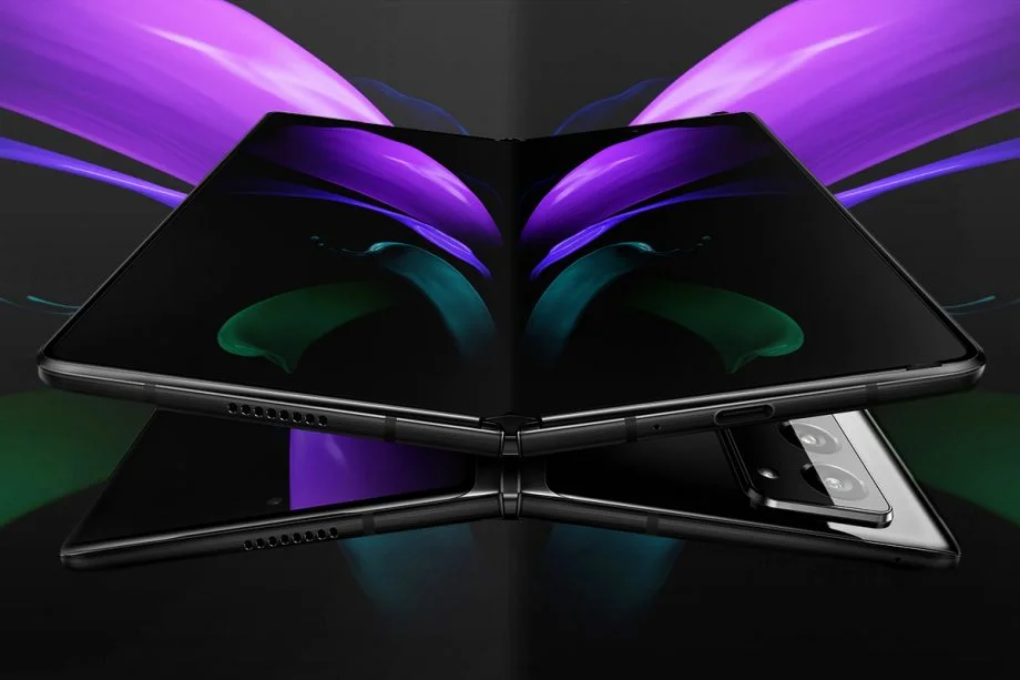 Samsung rewards Galaxy Z Fold and Flip owners with feature-rich One UI update