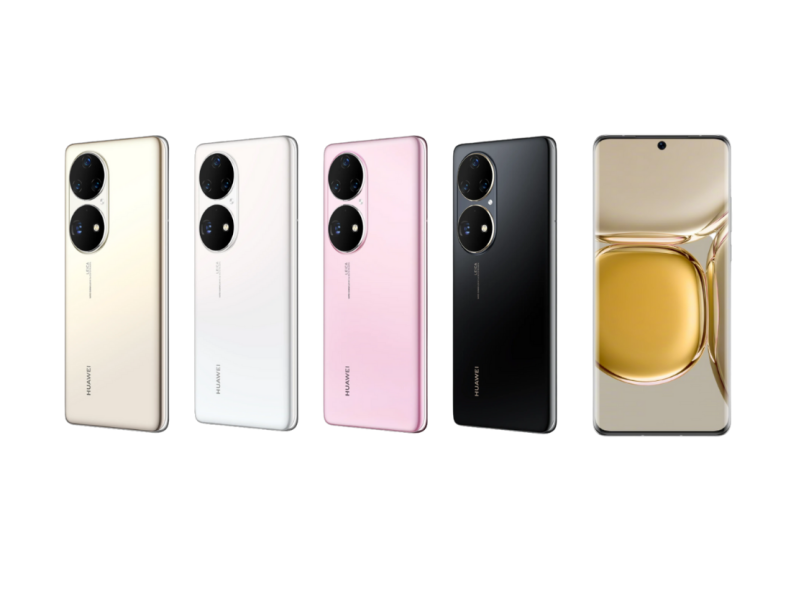 Huawei P50 Pro