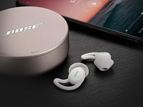 The Best Headphones To Help You Sleep Through the Night