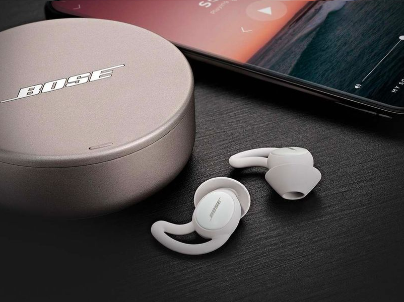 in ear headphones