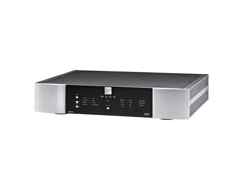 Simaudio Moon 280D Streaming DAC