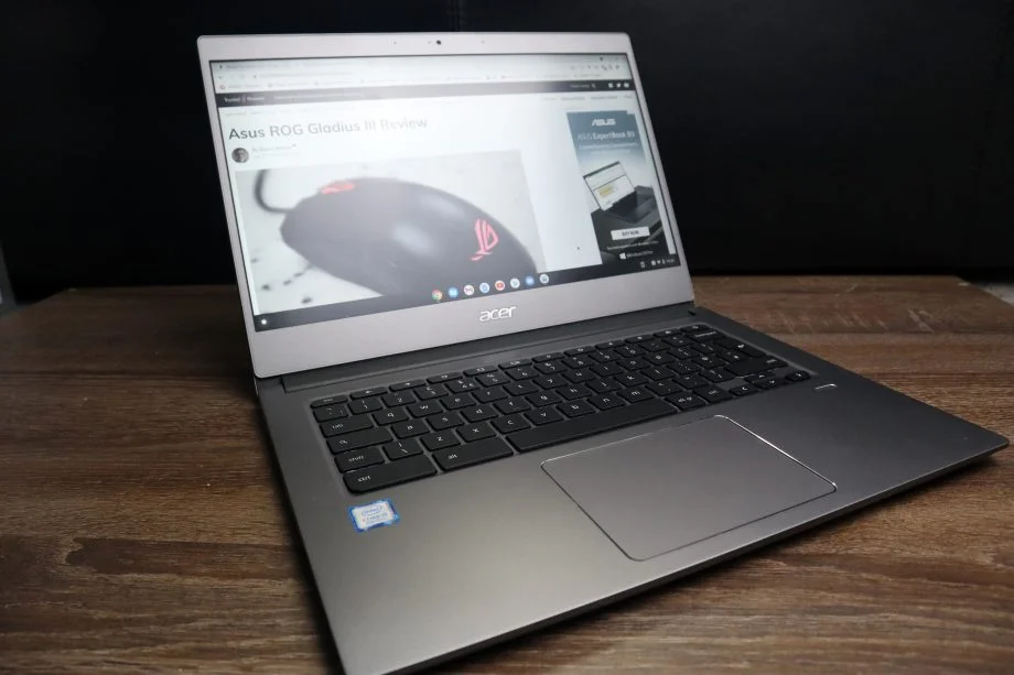 Chip shortages could hit Chromebooks harder than Windows laptops – report