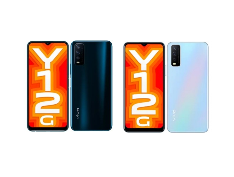 vivo Y12G