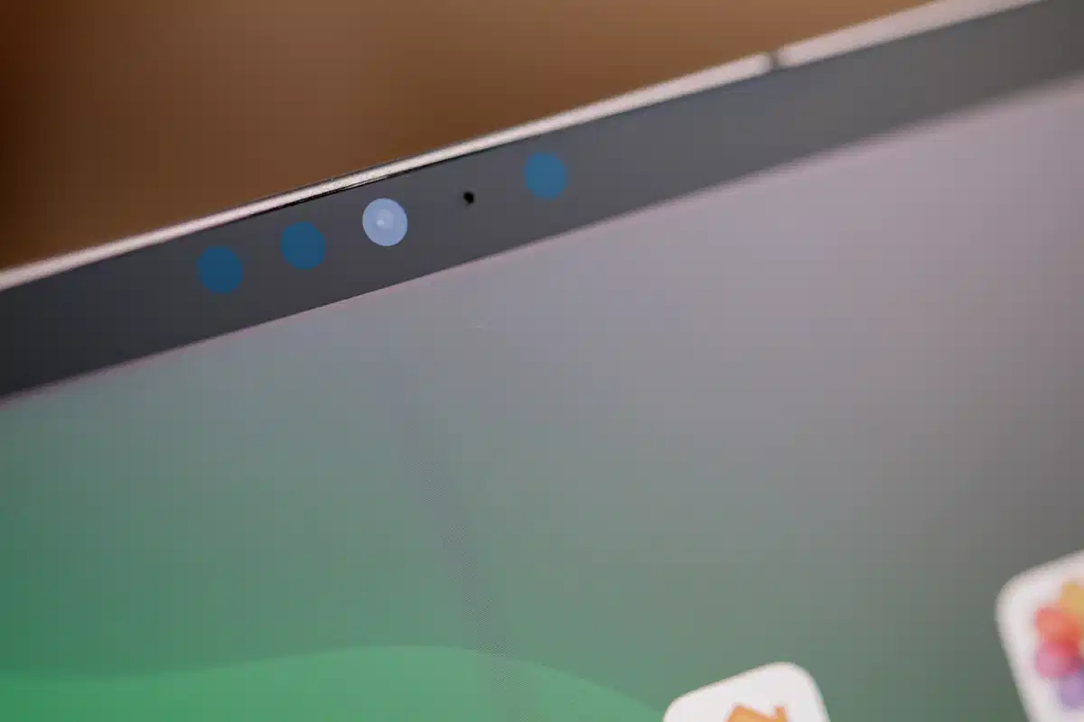 Mini-LED is nice but Center Stage is the iPad Pro feature the Mac needs