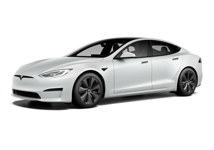 Tesla Model S Base