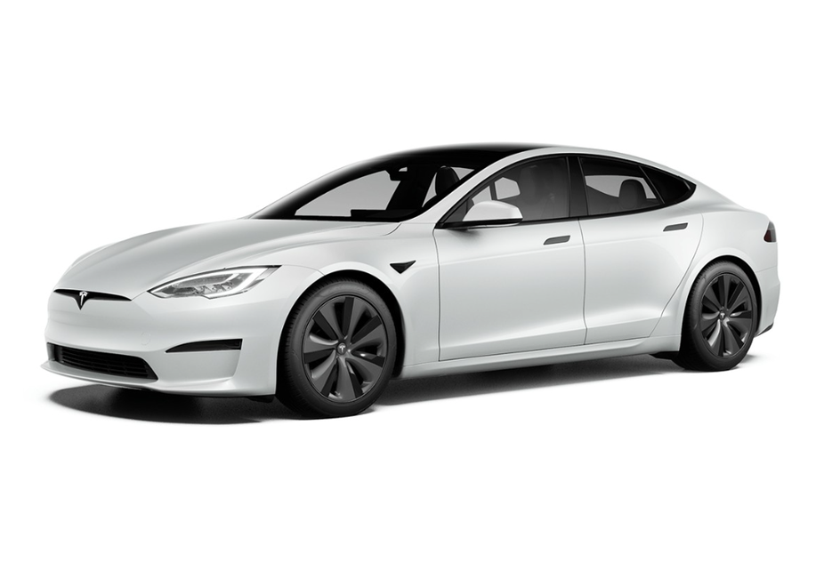 Tesla Model S Base Price Rises to over $90,000