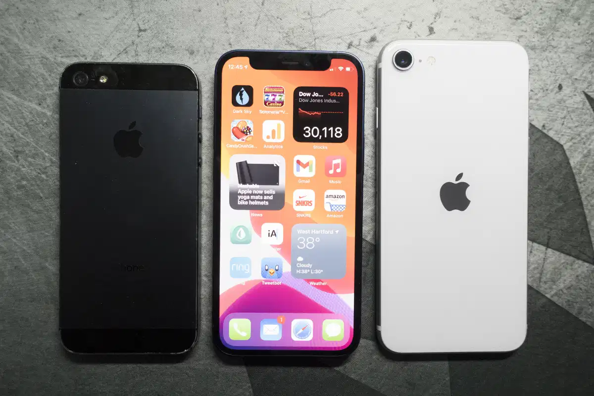iphone