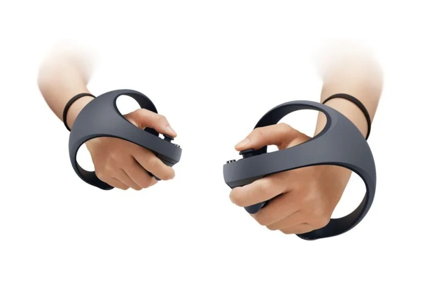 PSVR-2-controller