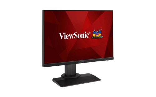 ViewSonic XG2705-2K Review