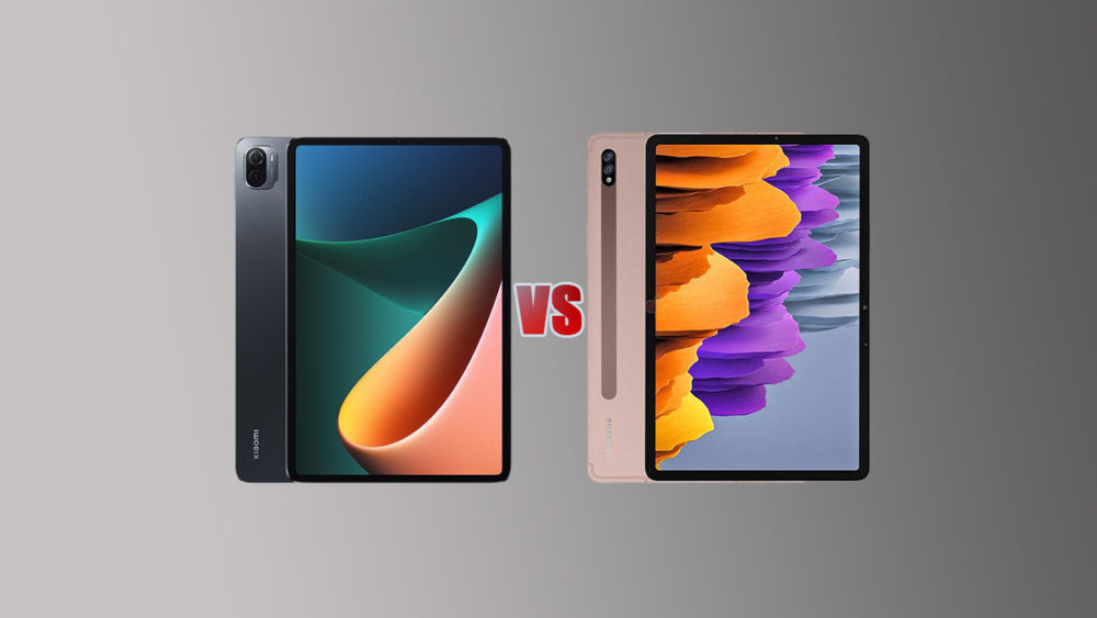 Mi Pad 5 and Mi Mix 4 new insane sales feats