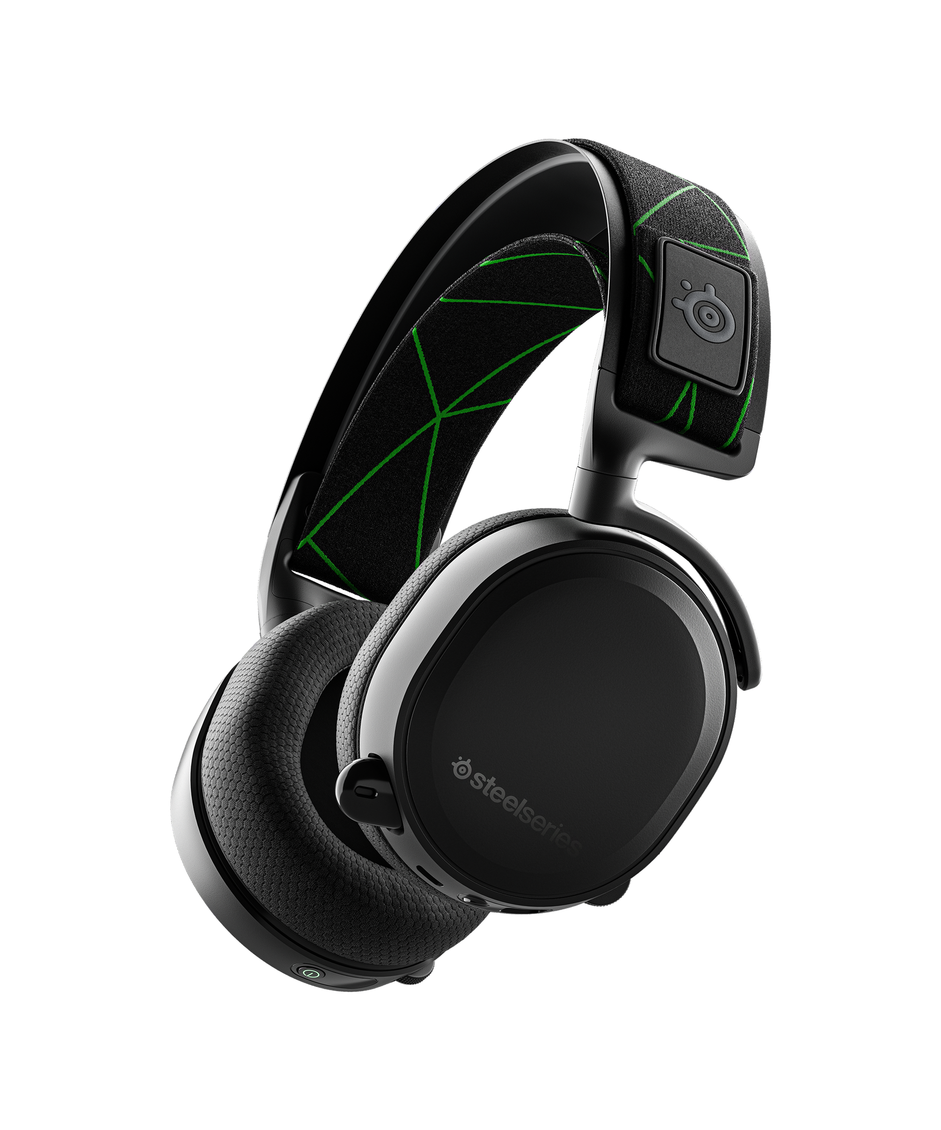 SteelSeries Arctis 7X