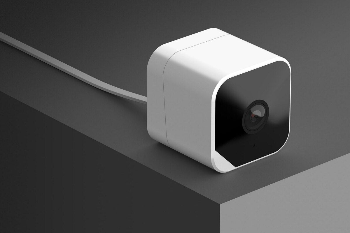 Abode Cam 2 review