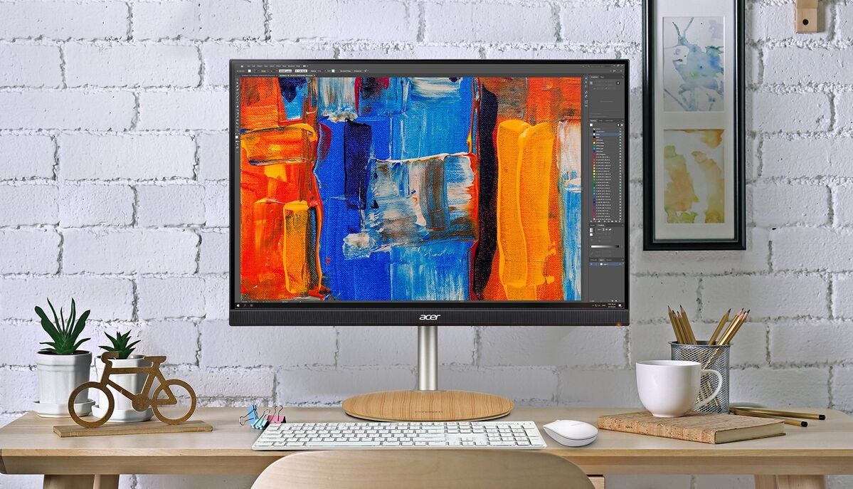 monitor