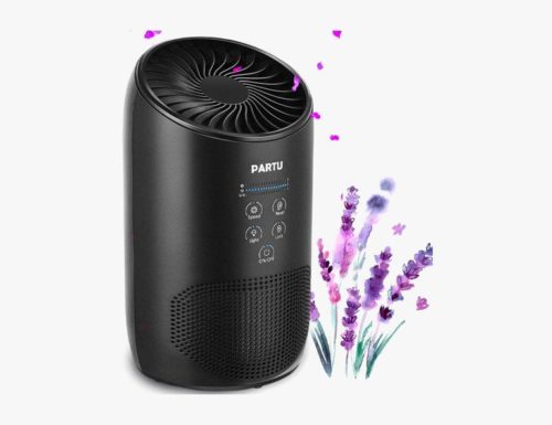 7 Dirt-Cheap Air Purifiers Because Everyone Deserves Clean Air