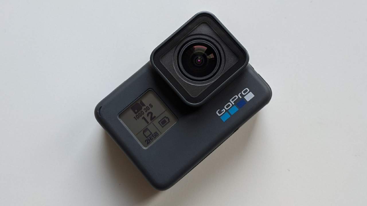 GoPro