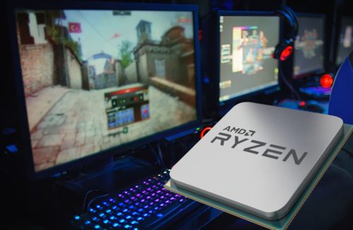 The new AMD Ryzen 5000G chips solve a big PC building problem